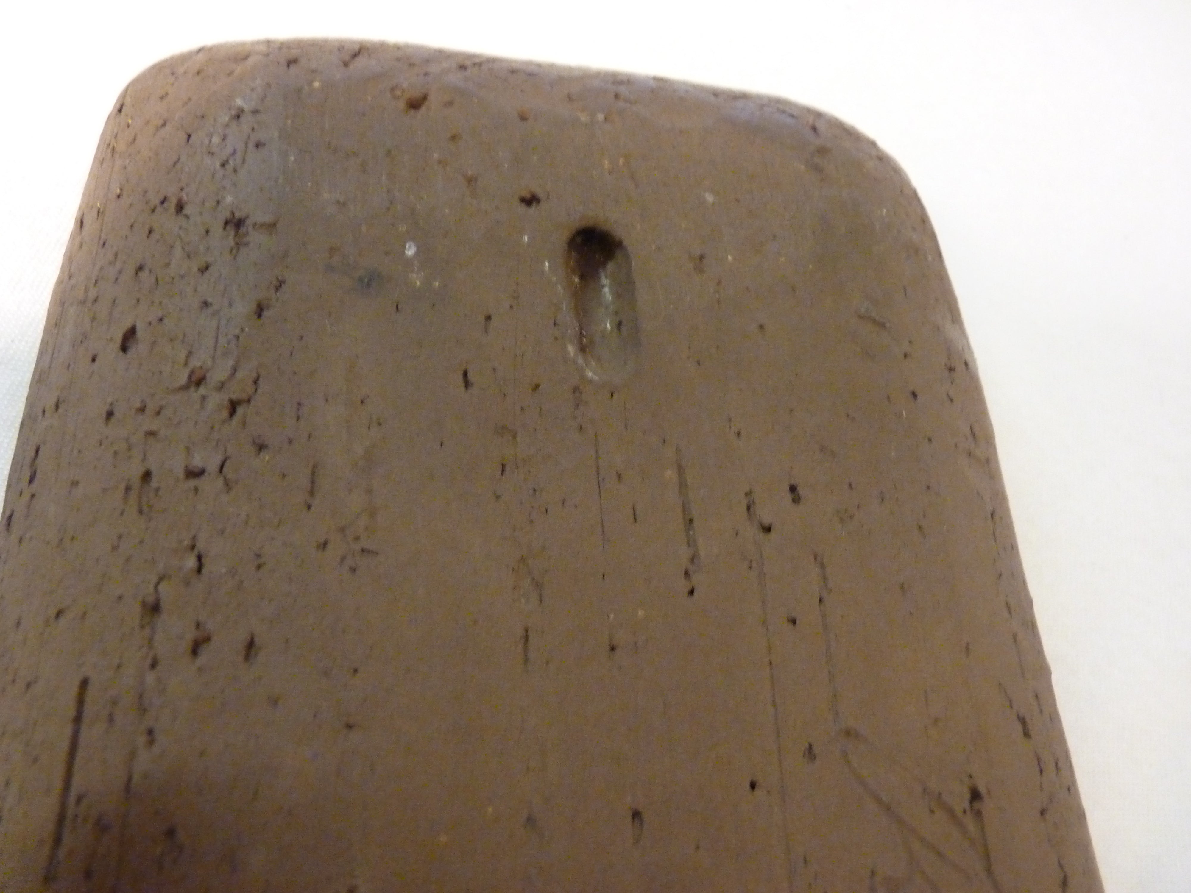 Robert B - unika keramik fad